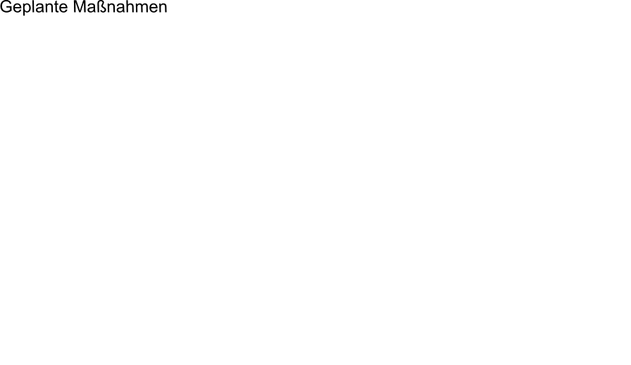 Geplante Maßnahmen  Jägerstammtisch								26.09.  Fotowettbewerb								bis 30.10.  Hubertusmesse								08.11.   17:00 								Kirche Dahmsdorf  weitere Maßnahmen  Waldtag Gym. Rüdersdorf, Bläsernachmittag, 1. Hilfe für Hunde, Anschußseminar…   erw. Vorstand-Sitzung						  17.12.	Altes Forsthaus